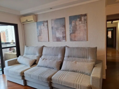 Apartamento, 4 quartos, 160 m² - Foto 2