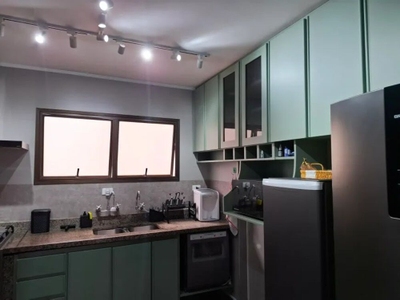 Apartamento, 4 quartos, 160 m² - Foto 4