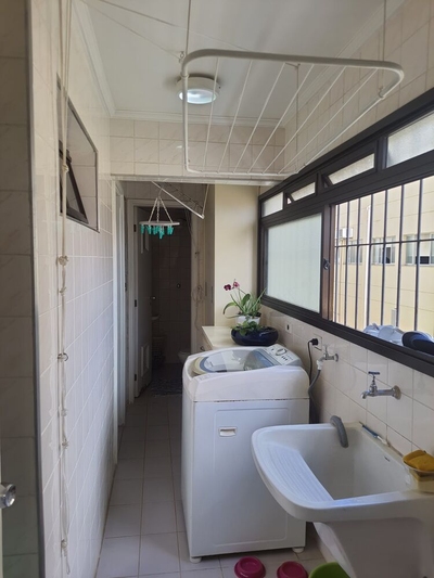 Apartamento, 3 quartos, 105 m² - Foto 4