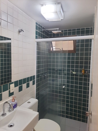 Apartamento, 3 quartos, 105 m² - Foto 2