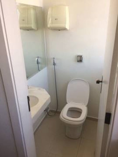 Sala-Conjunto, 43 m² - Foto 4