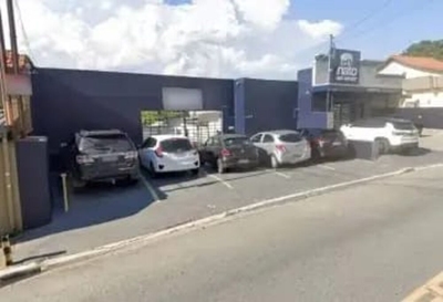 Depósito-Galpão, 426 m² - Foto 3