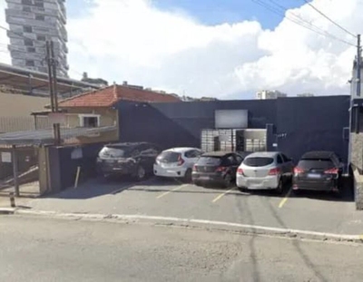 Depósito-Galpão, 426 m² - Foto 2