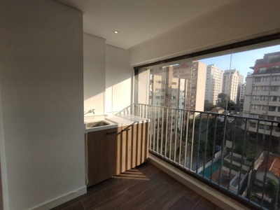 Apartamento, 1 quarto, 34 m² - Foto 4