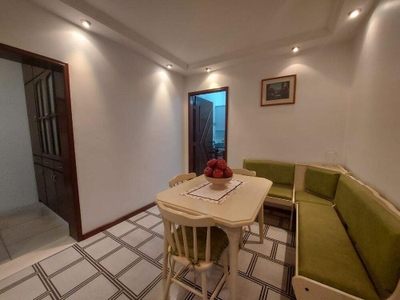 Apartamento, 3 quartos, 205 m² - Foto 3