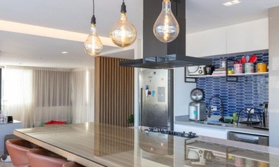 Cobertura, 3 quartos, 250 m² - Foto 2