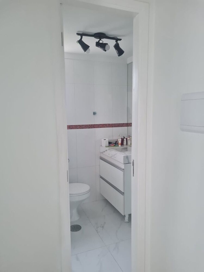 Apartamento, 1 quarto, 50 m² - Foto 5