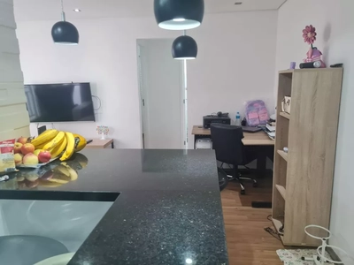 Apartamento, 1 quarto, 50 m² - Foto 2