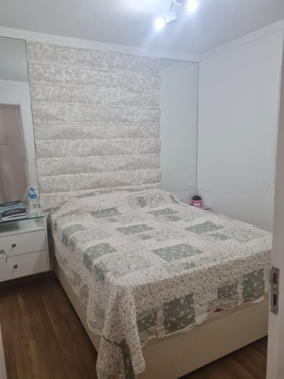 Apartamento, 1 quarto, 50 m² - Foto 3