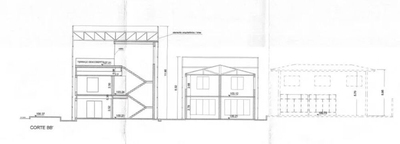 Prédio Inteiro, 858 m² - Foto 4