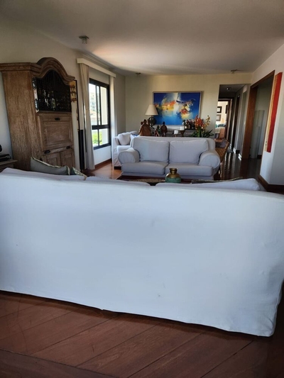 Apartamento, 3 quartos, 246 m² - Foto 3