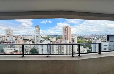 Apartamento, 3 quartos, 218 m² - Foto 3
