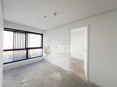 Apartamento, 1 quarto, 31 m² - Foto 2