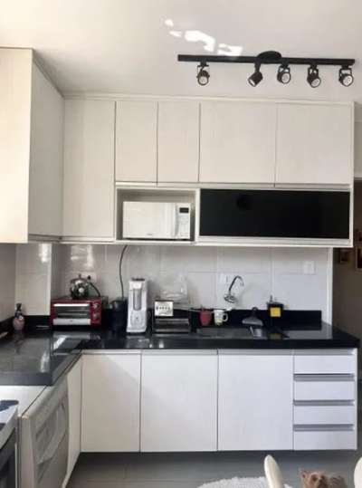 Apartamento, 2 quartos, 66 m² - Foto 5