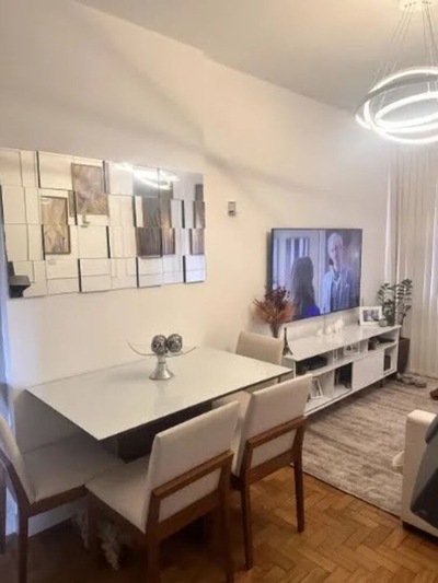 Apartamento, 2 quartos, 66 m² - Foto 2