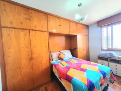 Apartamento, 3 quartos, 110 m² - Foto 5