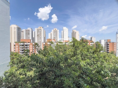 Apartamento, 2 quartos, 70 m² - Foto 2