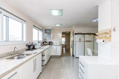 Cobertura, 3 quartos, 847 m² - Foto 2