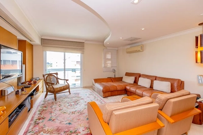 Cobertura, 3 quartos, 847 m² - Foto 3