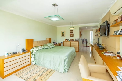 Cobertura, 3 quartos, 847 m² - Foto 4