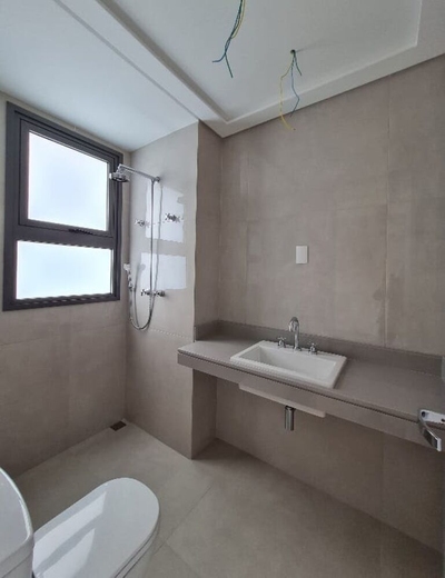 Apartamento, 4 quartos, 344 m² - Foto 5