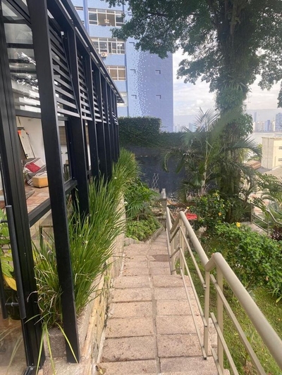 Casa, 6 quartos, 600 m² - Foto 4