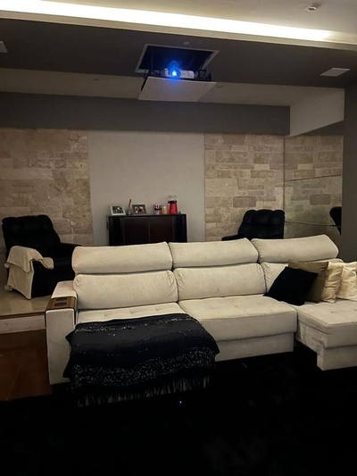 Casa, 6 quartos, 600 m² - Foto 2