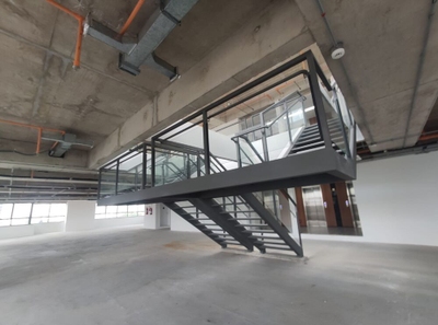 Sala-Conjunto, 864 m² - Foto 5