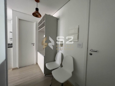 Sala-Conjunto, 40 m² - Foto 2