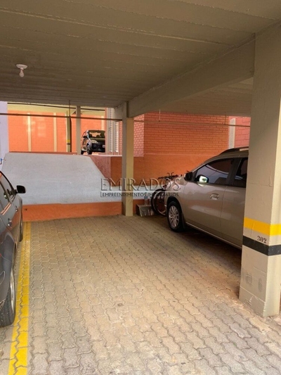 Apartamento, 2 quartos, 65 m² - Foto 2