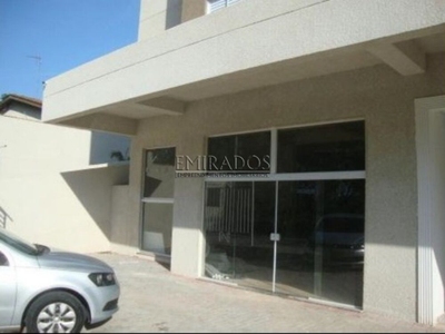 Loja-Salão, 43 m² - Foto 5