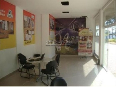 Loja-Salão, 43 m² - Foto 4