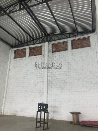 Depósito-Galpão - Foto 2