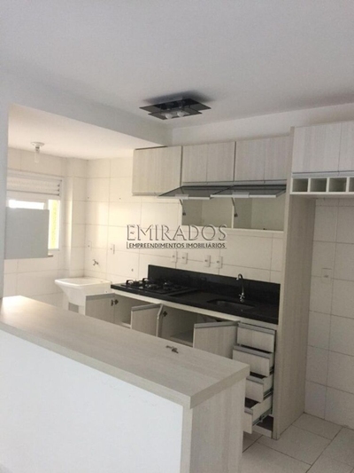 Apartamento, 3 quartos, 68 m² - Foto 1