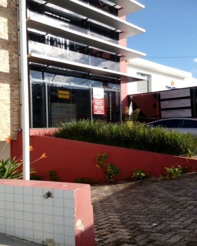 Sala-Conjunto, 14 m² - Foto 2