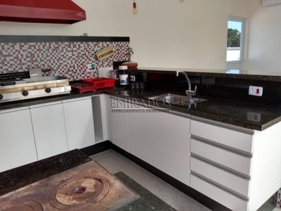 Casa, 4 quartos - Foto 4