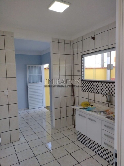 Casa, 2 quartos - Foto 5