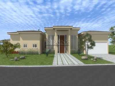 Casa, 4 quartos - Foto 1