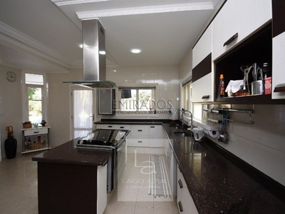 Casa, 5 quartos - Foto 3