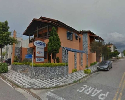 Imóvel Comercial, 300 m² - Foto 2