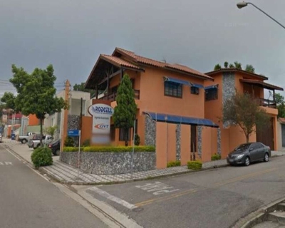 Imóvel Comercial, 300 m² - Foto 1