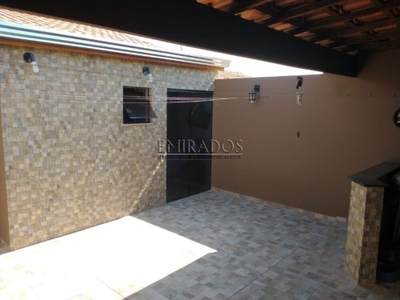 Casa, 2 quartos - Foto 4