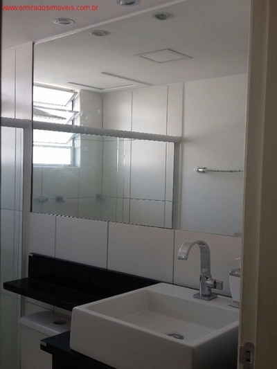 Apartamento, 2 quartos, 48 m² - Foto 4