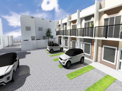 Casa, 2 quartos - Foto 3