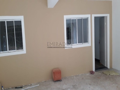 Casa, 1 quarto - Foto 2