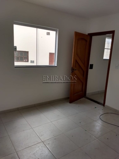 Apartamento, 2 quartos, 60 m² - Foto 2