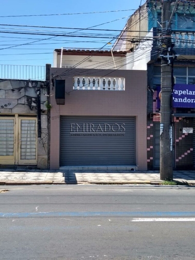 Prédio Inteiro - Foto 1