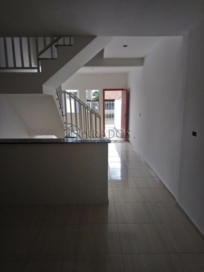 Casa, 2 quartos - Foto 2