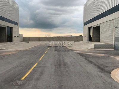 Depósito-Galpão, 1250 m² - Foto 2