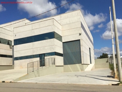 Depósito-Galpão - Foto 2